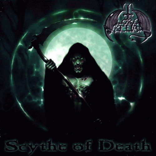 Lord Belial : Scythe of Death